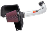 2009-2010 Yukon/Sierra/Tahoe/Silverado/Escalade High Flow Performance Kit - View 3 | Dirty Garage