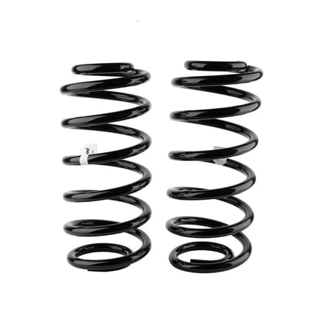 1999-2004 Jeep Grand Cherokee Coil Spring Rear Grand WJ HD | Dirty Garage