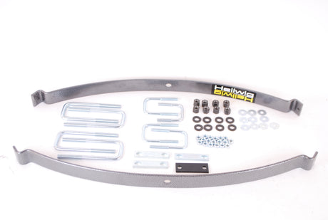 2005-2013 Tacoma EZ-990 Helper Spring Kit (979) - Dirty Garage