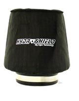 Universal Black Water Repellant Pre-Filter Fits X-1049 X-1062 - View 2 | Dirty Garage