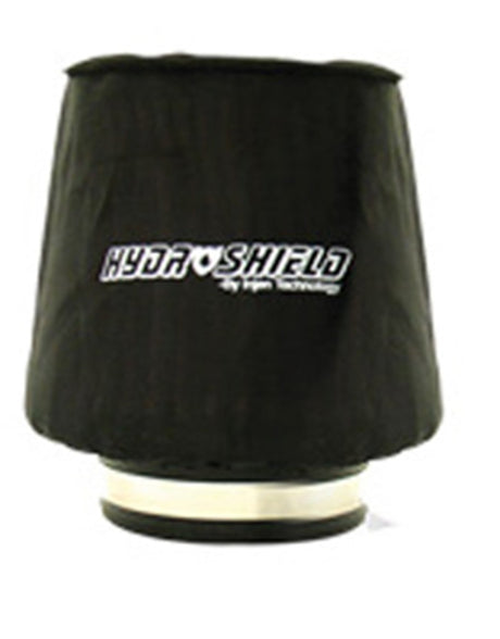 Universal Black Water Repellant Pre-Filter Fits X-1049 X-1062 - View 2 | Dirty Garage