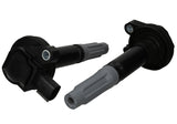 Coyote 5.0L V8 (Fits 2011- 2/23/16 Mustang GT/F-150 4V Ti-VCT) Ignition Coil Set - View 10 | Dirty Garage