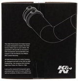 2008-2009 G8 V6-3.6L AirCharger Performance Intake - View 9 | Dirty Garage