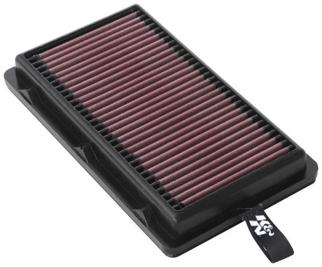 2020-2021 Sonata I4-1.6L DSL Replacement Air Filter - View 2 | Dirty Garage