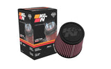 Universal Clamp-On Air Filter 3in FLG/4 1/2in B/3 1/2in T/4 3/8in H - View 4 | Dirty Garage
