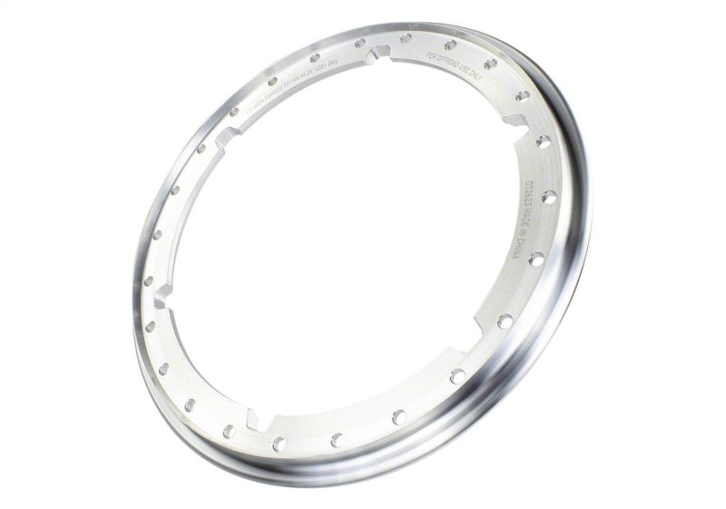 2021+ Bronco Functional Bead Lock Ring Kit - View 15 | Dirty Garage