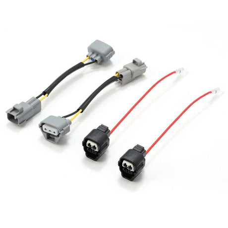 2016-2021 Tacoma TRD Wiring Adapter Projector Headlight Converter | Dirty Garage