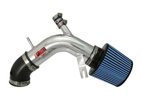 2003-2004 Accord 4 Cyl Polished Short Ram Intake Motor Only - View 3 | Dirty Garage