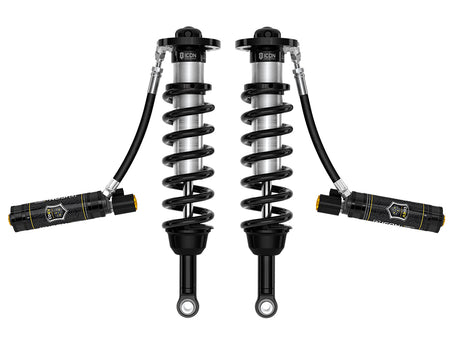 2023-2025 Sequoia ICON 2.5 RR CDEV Front Coilover Kit | Dirty Garage