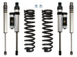 2005-2016 Super Duty 2.5" Stage 2 Suspension System | Dirty Garage
