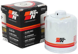 Universal Performance Gold Oil Filter - View 16 | Dirty Garage