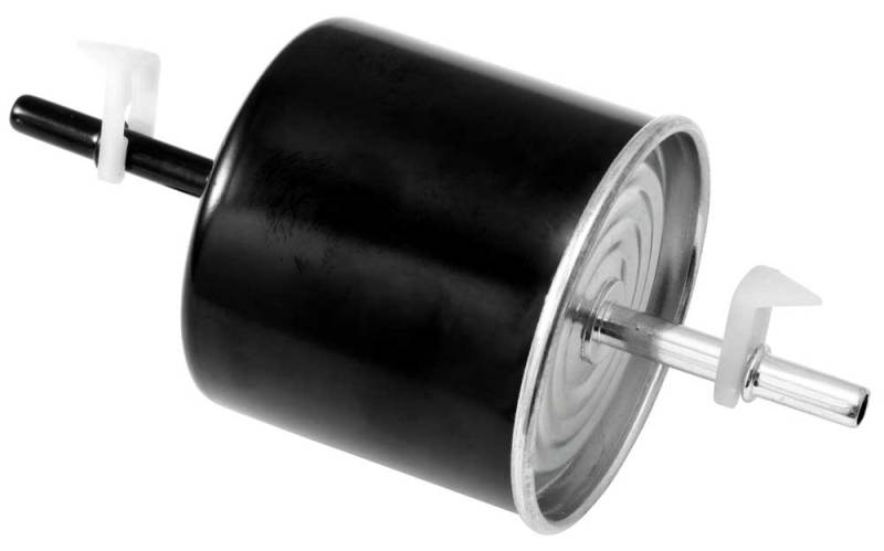 Universal Cellulose Media Fuel Filter 3in OD x 6.938in L - View 4 | Dirty Garage