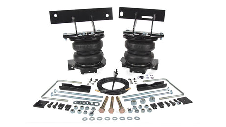 2023 Superduty DRW LoadLifter 7500 XL Ultimate Air Spring Kit - View 2 | Dirty Garage