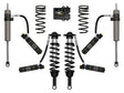 2023-2025 Sequoia ICON 2.5 Front and Rear Lift Kit | Dirty Garage