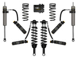 2023-2025 Sequoia ICON 2.5 Front and Rear Lift Kit | Dirty Garage