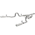 1999-2004 Mustang Cat-Back Exhaust System | Dirty Garage