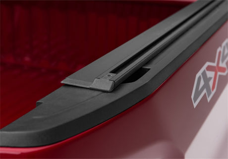 Universal Elevate TS Rails 50" | Dirty Garage