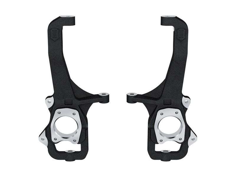 2022-2023 Tundra Front Knuckle Kit | Dirty Garage