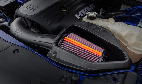 2011-2023 Charger (5.7L/6.1L V8) NextGen Cold Air Intake - View 3 | Dirty Garage