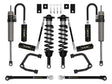 2022-2025 Tundra ICON 2.5 Front and Rear Lift Kit | Dirty Garage