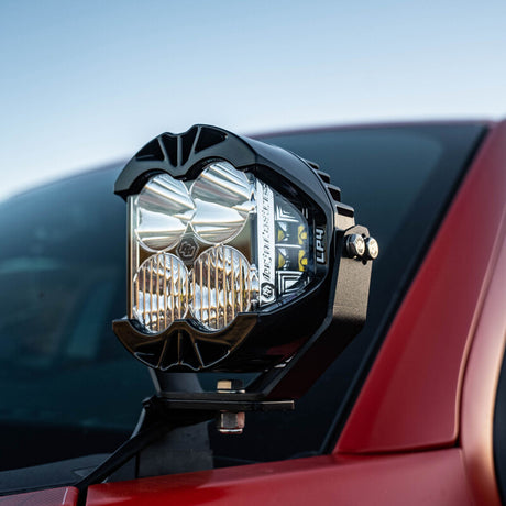 2021-2025 F-150 Raptor LP4 A-Pillar Kit - View 2 | Dirty Garage