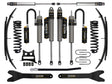 2008-2010 Superduty ICON 2.5 Front and Rear Lift Kit | Dirty Garage