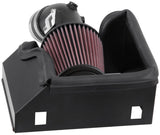 2013-2018 Fusion 2.5L Typhoon Cold Air Intake - View 9 | Dirty Garage