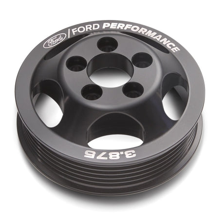 2021-2025 F-150 5.0L Supercharger Kit - View 11 | Dirty Garage
