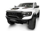 2021-2023 Ram HD TRX Ditch Light Brackets - View 4 | Dirty Garage