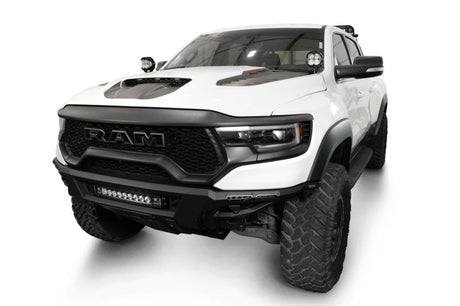 2021-2023 Ram HD TRX Ditch Light Brackets - View 4 | Dirty Garage