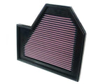 Universal 06 M5 5.0L-V10 (Left) Drop In Air Filter - View 3 | Dirty Garage