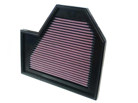 Universal 06 M5 5.0L-V10 (Left) Drop In Air Filter - View 3 | Dirty Garage