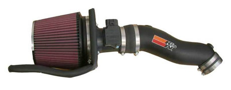1999-2004 Mustang V6-3.8L Performance Intake Kit - View 2 | Dirty Garage