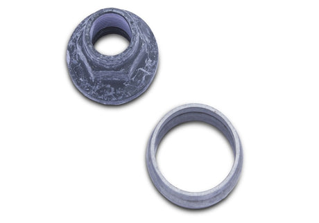 Universal 8.8 Inch 3.73 Ring Gear and Pinion - View 12 | Dirty Garage