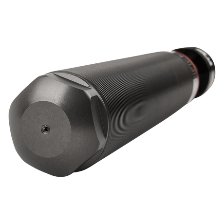 Universal 10.04" Race Series 2.0 Bump Stop - View 6 | Dirty Garage
