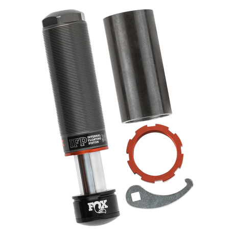 Universal 10.04" Race Series 2.0 Bump Stop - View 4 | Dirty Garage