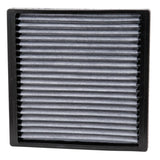 2005-2016 Tacoma Cabin Air Filter - View 2 | Dirty Garage