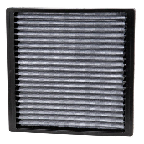 2005-2016 Tacoma Cabin Air Filter - View 2 | Dirty Garage