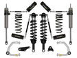 2024-2025 ICON Front and Rear Lift Kit | Dirty Garage
