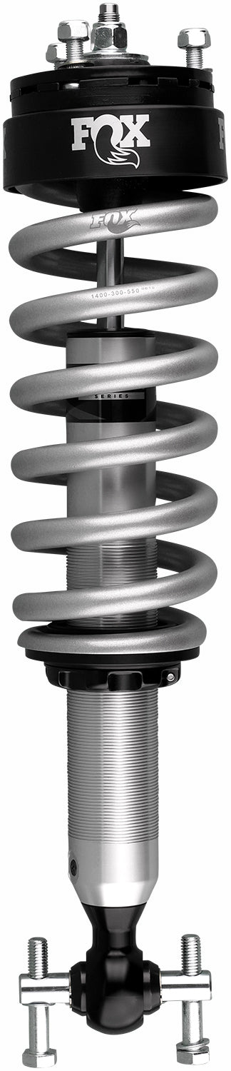 2024-2026 Ranger Front 0-3" Performance Series 2.5 IFP Coilover (987-02-006)
