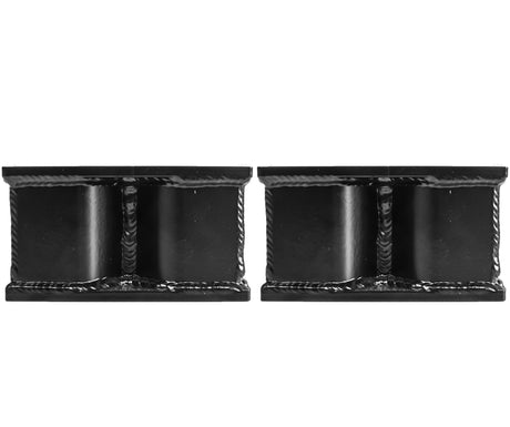 2003-2024 Ram HD Rear Bump Drop (6" Lift) (CS-DRBD-6)