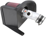 1969Series Typhoon Performance Intake Kit 2011-13 Mazda 3 L4-2.0L - View 11 | Dirty Garage