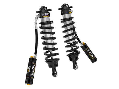 2022-2025 Tundra ICON 3.0 RR CDCV Front Coilover Kit - View 2 | Dirty Garage
