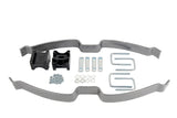 2016-2021 F-150/250 Single Leaf EZ 990 Helper Spring Kit - Up To 2000Lb Level Load Capacity - View 2 | Dirty Garage