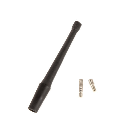 Rugged Ridge 6in Reflex Antenna with Base 07-20 JK/JL/JT - View 4 | Dirty Garage