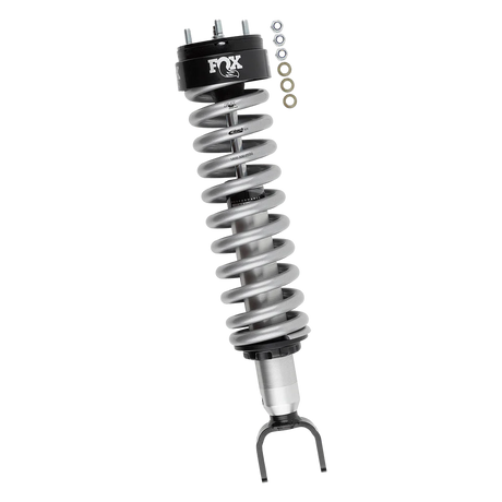 2006-2023 Ram 1500 Front 0-2" Performance Series 2.0 Coilover IFP Shock - View 4 | Dirty Garage