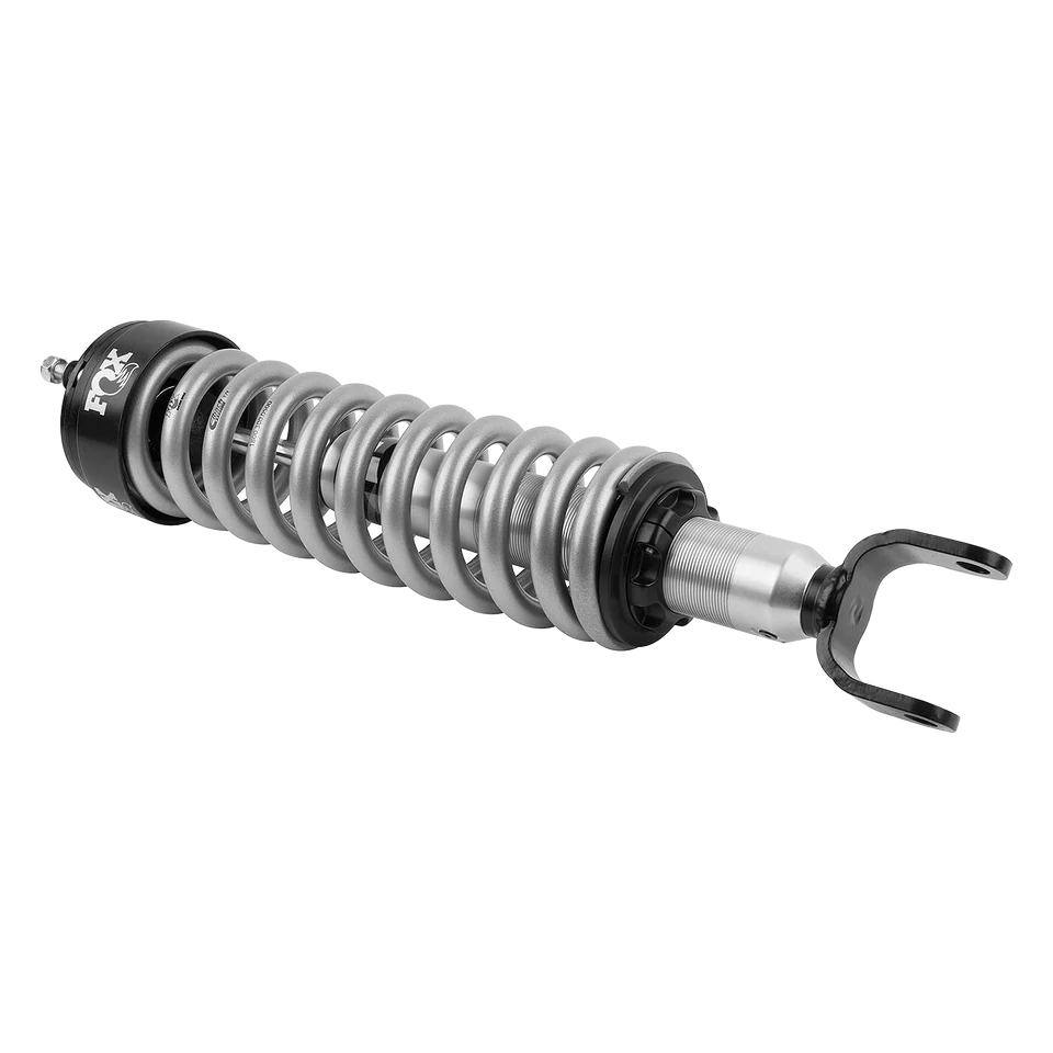 2006-2023 Ram 1500 Front 0-2" Performance Series 2.0 Coilover IFP Shock - View 2 | Dirty Garage