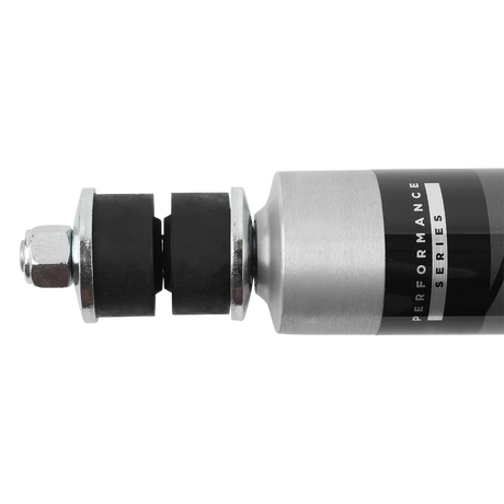 2007-2018 Wrangler Front 1.5-3.5" Performance Series 2.0 IFP Shock - View 5 | Dirty Garage
