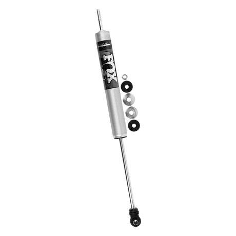 2007-2018 Wrangler Front 1.5-3.5" Performance Series 2.0 IFP Shock - View 3 | Dirty Garage