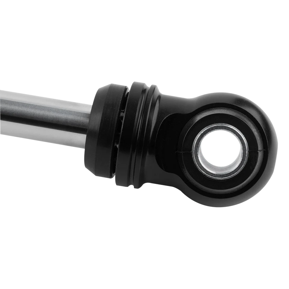Universal Performance Series 2.0 x 10.0 Smooth Body IFP Shock - View 3 | Dirty Garage